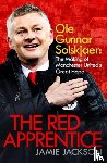 Jackson, Jamie - The Red Apprentice