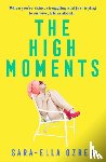 Ozbek, Sara-Ella - The High Moments