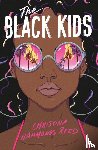 Christina Hammonds Reed - The Black Kids