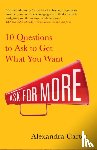 Carter, Alexandra - Ask for More