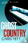 Petit, Chris - Ghost Country