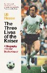 Hesse, Uli - The Three Lives of the Kaiser