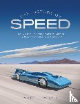 Roach, Martin - The History of Speed