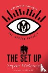 McKenzie, Sophie - The Medusa Project: The Set-Up