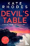 Rhodes, Kate - Devil's Table