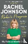 Johnson, Rachel - Rake's Progress