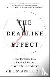 Cox, Christopher - The Deadline Effect