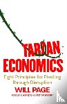 Page, Will - Tarzan Economics