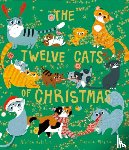 Ritchie, Alison - The Twelve Cats of Christmas