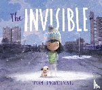Percival, Tom - The Invisible