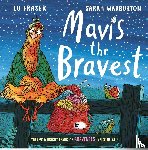 Fraser, Lu - Mavis the Bravest