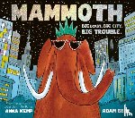 Kemp, Anna - Mammoth