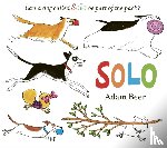 Beer, Adam - Solo