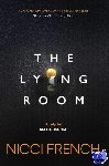 Nicci French - The Lying Room