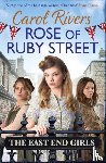 Rivers, Carol - Rose of Ruby Street