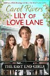 Rivers, Carol - Lily of Love Lane