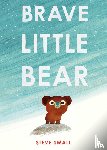  - Brave Little Bear