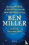 Miller, Ben - How I Became a Dog Called Midnight