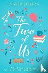 Jones, Andy - The Two of Us