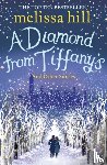 Hill, Melissa - A Diamond from Tiffany's