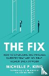 King, Michelle P. - The Fix