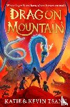 Tsang, Katie, Tsang, Kevin - Dragon Mountain