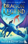 Tsang, Katie, Tsang, Kevin - Dragon Legend