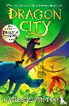 Tsang, Katie, Tsang, Kevin - Dragon City