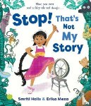Halls, Smriti - Stop! That's Not My Story!