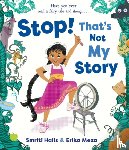 Halls, Smriti - Stop! That's Not My Story!