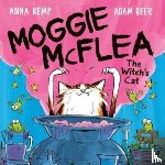 Kemp, Anna - Moggie McFlea