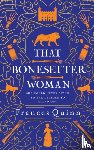 Quinn, Frances - That Bonesetter Woman