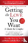 Hendrix, Harville - Getting The Love You Want Revised Edition