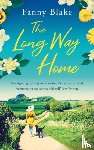 Blake, Fanny - The Long Way Home
