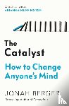 Berger, Jonah - Catalyst