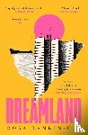 Rankin-Gee, Rosa - Dreamland