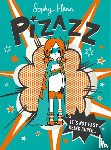 Henn, Sophy - Pizazz
