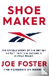 Foster, Joe - Shoemaker