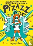 Henn, Sophy - Pizazz vs The New Kid
