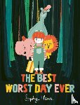 Henn, Sophy - The Best Worst Day Ever