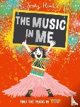 Henn, Sophy - The Music In Me