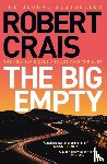 Crais, Robert - The Big Empty