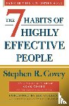 Stephen R. Covey - The 7 Habits Of Highly Effective People: Revised and Updated