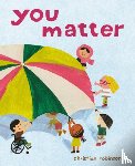 Robinson, Christian - You Matter