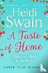 Swain, Heidi - A Taste of Home