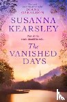 Kearsley, Susanna - The Vanished Days