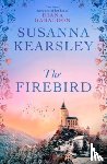 Kearsley, Susanna - The Firebird