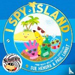Hendra, Sue, Linnet, Paul - I Spy Island