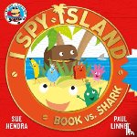 Linnet, Paul, Hendra, Sue - Book vs. Shark