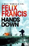 Francis, Felix - Hands Down